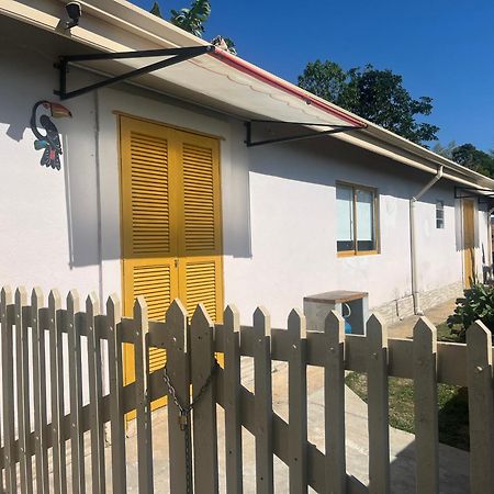 Casa Amarela , Perto Do Centro De Sto Antonio Do Pinhal Villa Santo Antônio do Pinhal Buitenkant foto